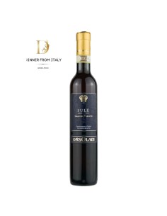 Caluso Passito Sulé Orsolani