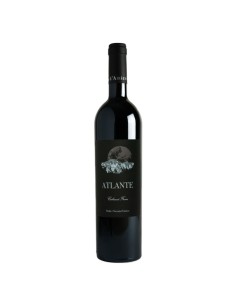 Umbria Cabernet Franc IGT Atlante Paolo e Noemia d’Amico