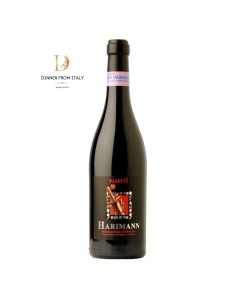 Montepulciano D'Abruzzo DOC Harimann Pasetti