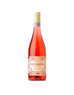 Rosato Testarossa Pasetti...