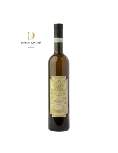 Bianco IGT Testarossa Pasetti 2022