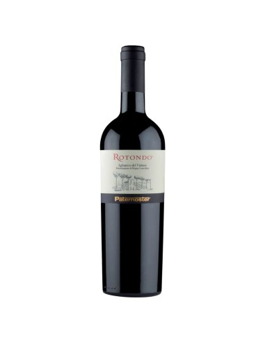 Aglianico del Vulture DOC Rotondo Paternoster