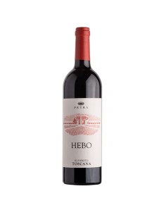 Rosso IGT Hebo Petra