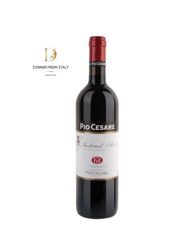 Barbera d Alba Pio DOC Pio Cesare