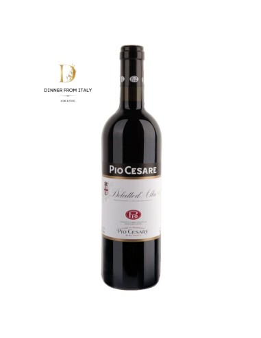 Dolcetto D'Alba DOC Pio Cesare 2024...