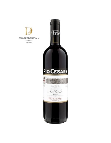 Langhe Nebbiolo DOC Pio Cesare