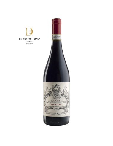 Dolcetto di Dogliani Poderi Luigi Einaudi