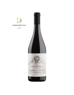 Nebbiolo DOC Poderi Luigi Einaudi