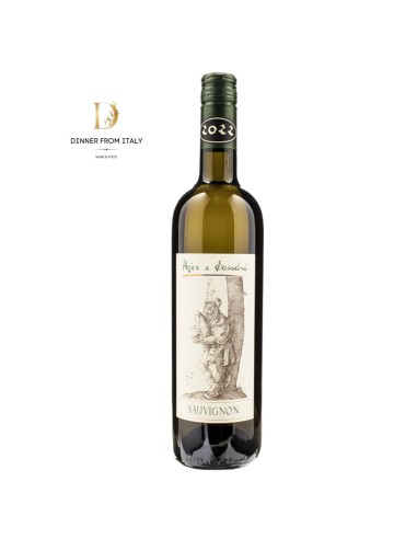 Dolomiti IGT Chardonnay Pojer e Sandri
