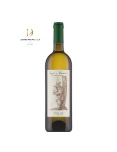 Muller Thurgau IGT Palai Pojer e Sandri