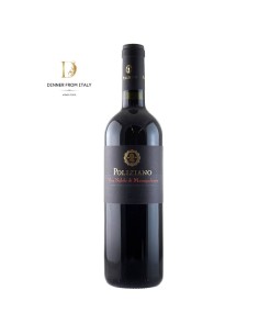 Nobile di Montepulciano DOCG Poliziano