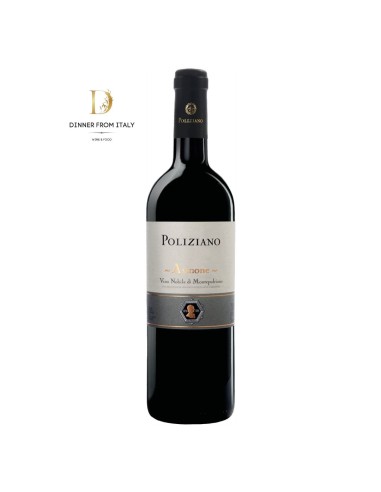Nobile di Montepulciano DOCG Asinone Poliziano