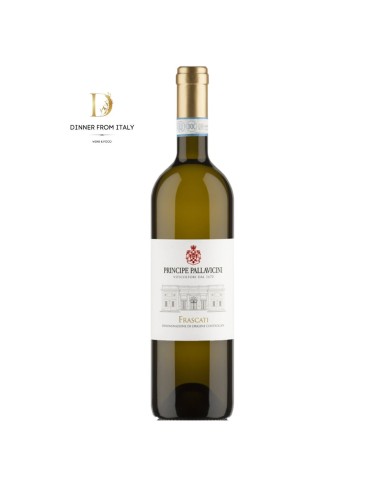 Frascati DOC Principe Pallavicini