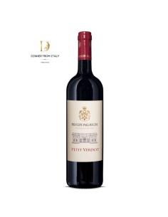 Petit Verdot IGT Principe Pallavicini