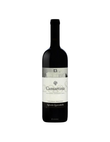 Toscana IGT Camartina  Querciabella 2010 75 cl