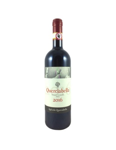 Chianti Classico DOCG Querciabella
