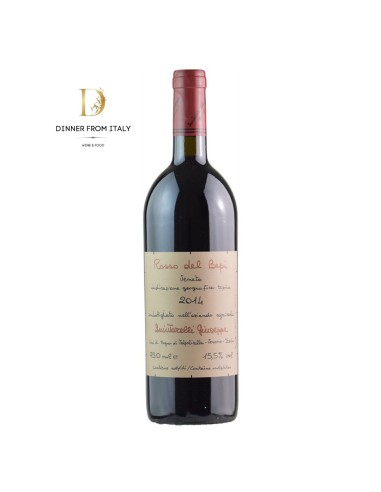 Rosso del Pepi Giuseppe Quintarelli