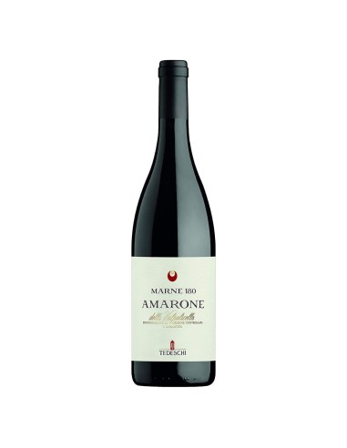 Amarone della Valpolicella DOCG Marne...