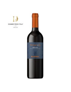 Chianti DOCG Vernaiolo Rocca delle Macie