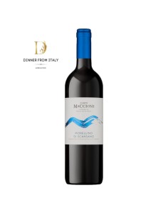 Morellino di Scansano DOCG Campo Maccione Rocca delle Macie