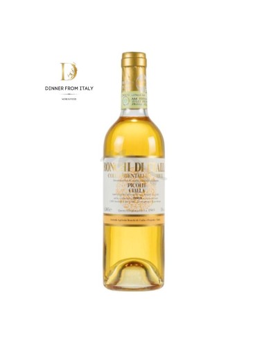 Picolit Cialla DOC Ronchi di Cialla