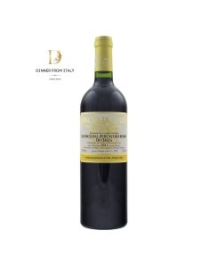 Refosco dal Peduncolo DOC Ronchi di Cialla