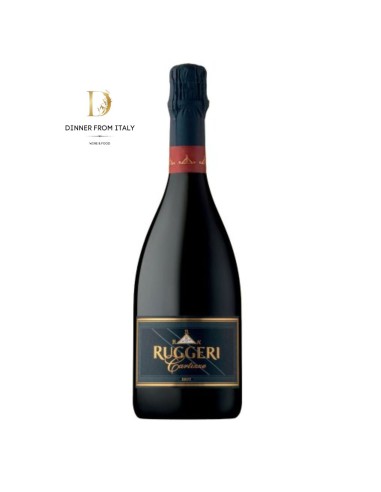 Valdobbiadene Prosecco Superiore di Cartizze DOCG brut Ruggeri Valdobbiadene Prosecco Superiore di Cartizze DOCG brut Ruggeri