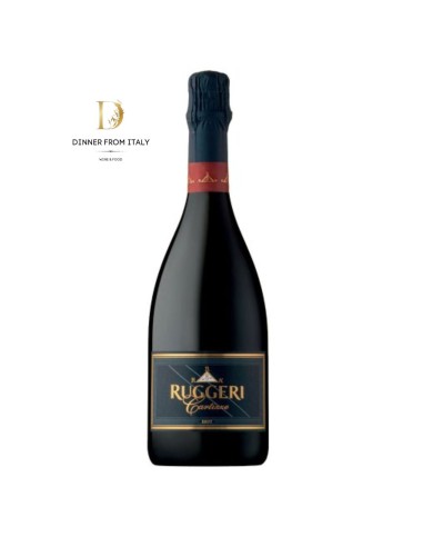 Valdobbiadene Prosecco Superiore di Cartizze DOCG brut Ruggeri