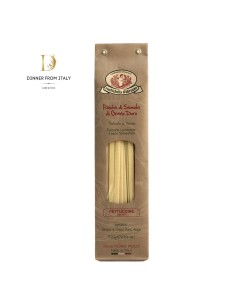 Pasta di semola di grano duro Fettucine Rustichella
