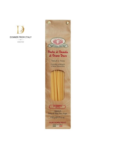 Spaghetti Rustichella d'Abruzzo