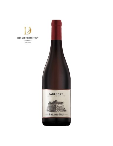 Cabernet DOC San Michele Appiano 2024 75 cl