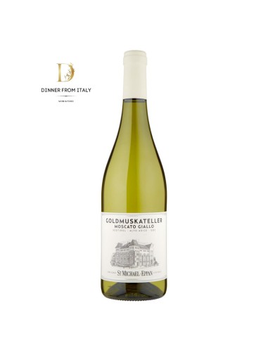 Moscato Giallo San Michele Appiano
