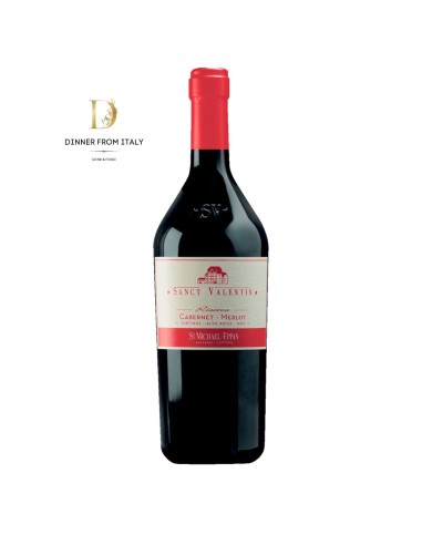 Cabernet Merlot Riserva Sanct Valentin