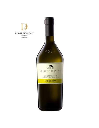 Gewürztraminer DOC Sanct Valentin