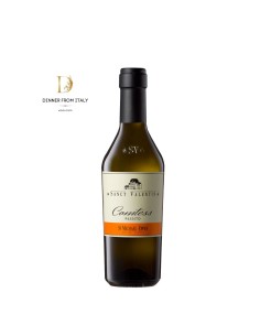Passito DOC Comtess Sanct Valentin 375 ml 2020