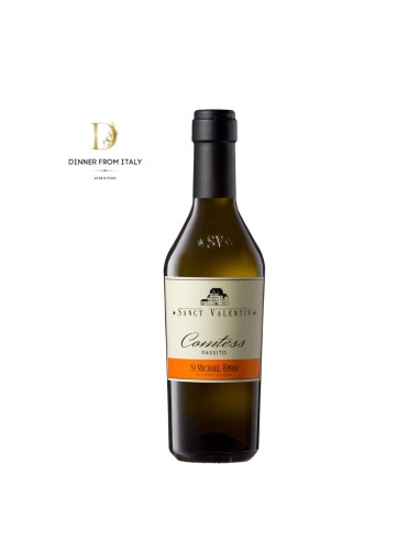 Passito DOC Comtess Sanct Valentin 375 ml 2020