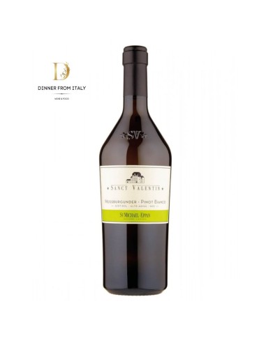 Pinot Bianco DOC Sanct Valentin Pinot Bianco DOC Sanct Valentin