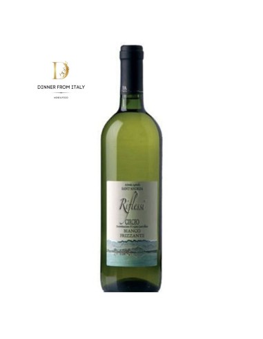 Circeo DOC Riflessi bianco Sant'Andrea 202