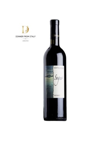 Circeo DOC Il Sogno Sant'Andrea