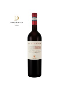 Bardolino Classico Ca’Bordenis DOC Santi
