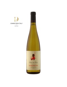 Collio Friulano DOC Schiopetto