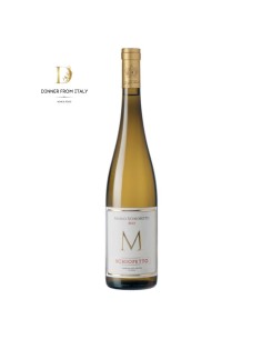 Collio DOC Mario Schiopetto