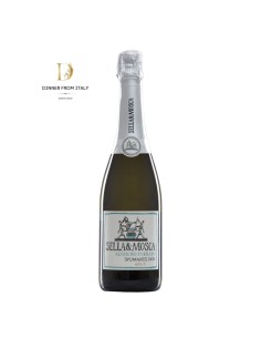 Spumante Torbato DOC Brut Sella & Mosca