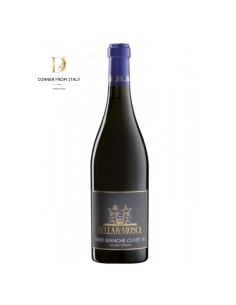 Torbato Terre Bianche Cuvée 161 Sella & Mosca
