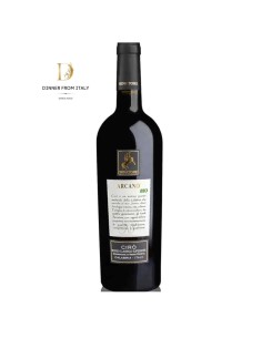 Cirò rosso classico...