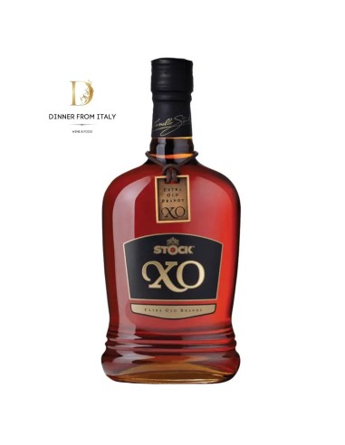 Brandy Stock 84 XO Riserva Invecchiata