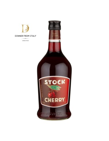 Cherry Stock