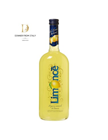 Limoncé Stock 1 lt Limoncé Stock 1 lt