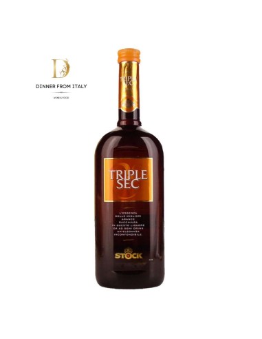 Triple Sec Stock