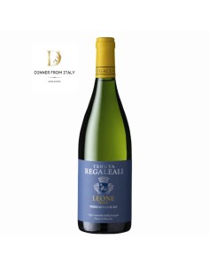 Terre Siciliane Bianco IGT Leone Tasca d’Almerita